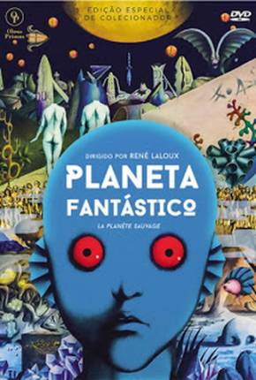 Planeta Fantástico - Legendado Torrent Download Mais Baixado