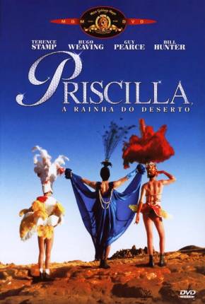 Priscilla, a Rainha do Deserto BluRay  Download Mais Baixado