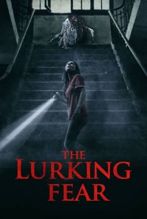 The Lurking Fear - Legendado e Dublado Não Oficial Torrent Download Mais Baixado