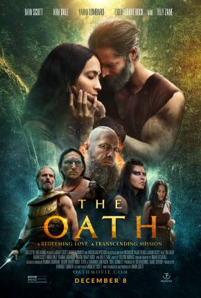 The Oath - CAM - Legendado Torrent Download Mais Baixado