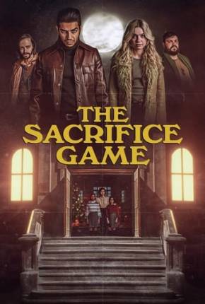 The Sacrifice Game - Legendado Torrent Download Mais Baixado