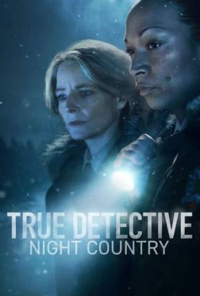 True Detective - 4ª Temporada Torrent Download Mais Baixado