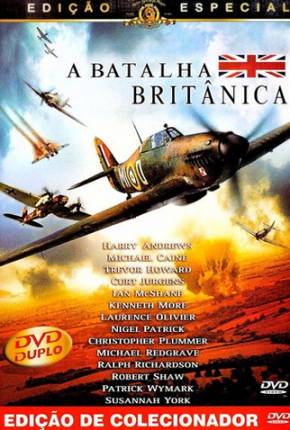 A Batalha da Grã-Bretanha / Battle of Britain  Download Mais Baixado