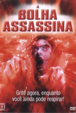 A Bolha Assassina / The Blob BluRay