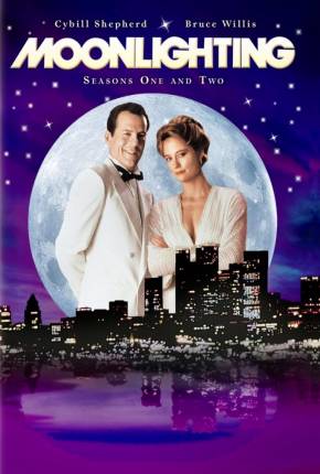 A Gata e o Rato / Moonlighting  Download Mais Baixado