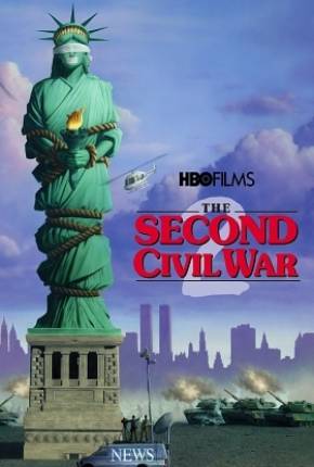 A Segunda Guerra Civil / The Second Civil War  Download Mais Baixado