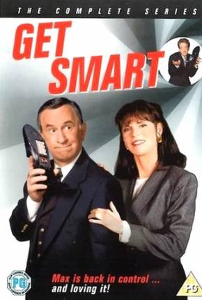 Agente 86 / Get Smart  Download Mais Baixado