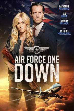 Air Force One Down - Legendado