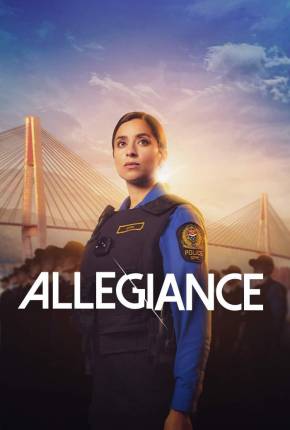 Allegiance - 1ª Temporada Legendada