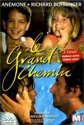 Aprendendo a Viver / Le grand chemin - Legendado  Download Mais Baixado