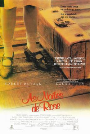 As Noites de Rose / Rambling Rose - Legendado  Download Mais Baixado