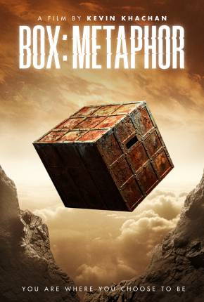 Box - Metaphor - Legendado