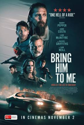 Bring Him to Me - Legendado e Dublado Não Oficial Torrent Download Mais Baixado