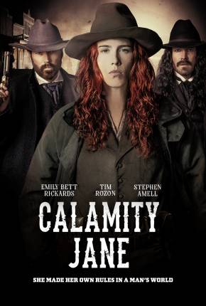 Calamity Jane - CAM - Legendado e Dublado Não Oficial