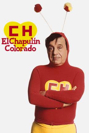 Chapolin Colorado / El Chapulín Colorado
