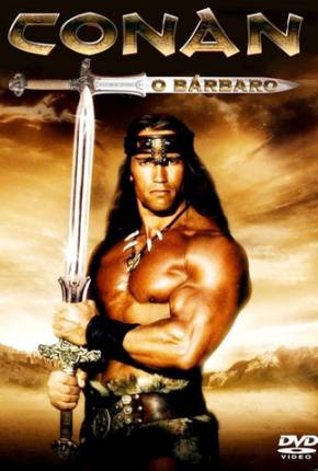 Conan, o Bárbaro / Conan the Barbarian  Download Mais Baixado