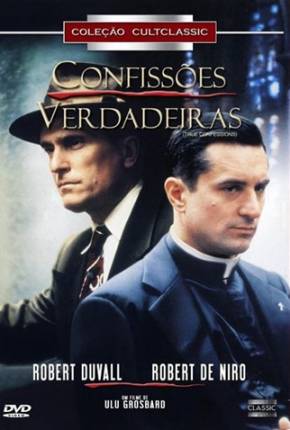 Confissões Verdadeiras Torrent Download Mais Baixado