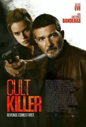 Cult Killer - Legendado e Dublado Não Oficial Torrent Download Mais Baixado