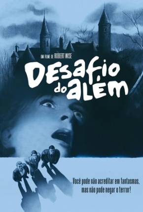 Desafio do Além / The Haunting