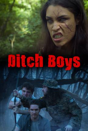 Ditch Boys - Legendado e Dublado Não Oficial Torrent Download Mais Baixado