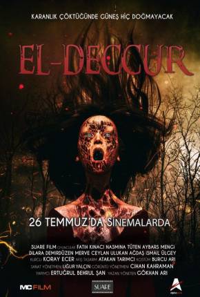 El-Deccur - FAN DUB Torrent Download Mais Baixado