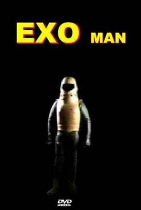 Exo Man - O Homem de Aço / Exo-Man