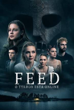 Feed - O Terror está Online