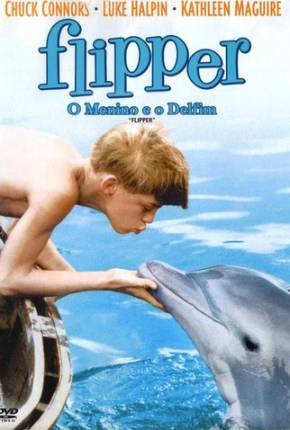 Flipper - 1ª Temporada 1080P