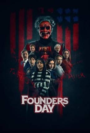 Founders Day - CAM - Legendado e Dublado Não Oficial Torrent Download Mais Baixado