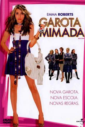 Garota Mimada / Wild Child - BRRIP  Download Mais Baixado