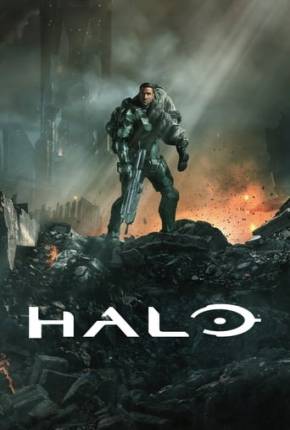 Halo - 2ª Temporada Torrent Download Mais Baixado