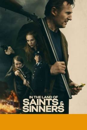 In the Land of Saints and Sinners - Legendado e Dublado Não Oficial Torrent Download Mais Baixado