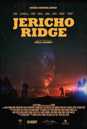 Jericho Ridge - Legendado Torrent Download Mais Baixado