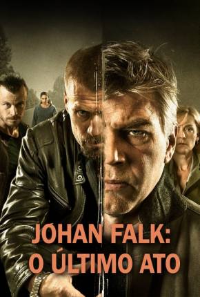 Johan Falk - O Último Ato - Legendado Torrent Download Mais Baixado