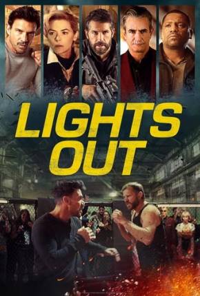 Lights Out Torrent Download Mais Baixado