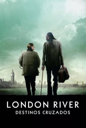 London River - Destinos Cruzados - Legendado