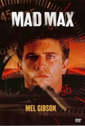 Mad Max - VHS-RIP