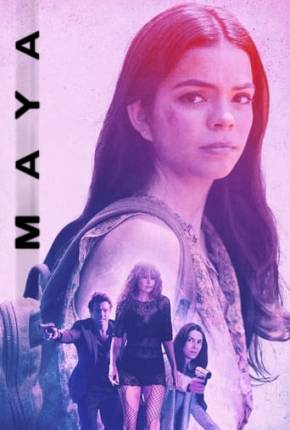 Maya - CAM - Legendado e Dublado Não Oficial Torrent Download Mais Baixado