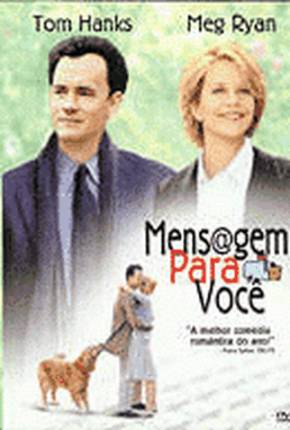 Mens@gem Para Você / Youve Got Mail  Download Mais Baixado