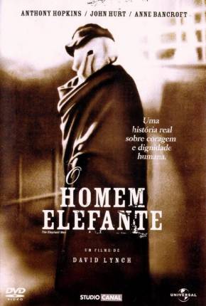 O Homem Elefante / The Elephant Man  Download Mais Baixado