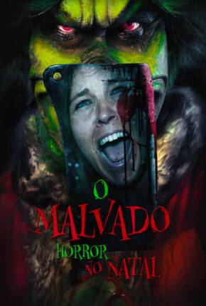 O Malvado - Horror no Natal