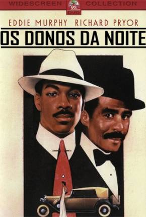 Os Donos da Noite / Harlem Nights  Download Mais Baixado