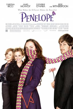 Penelope 1080P  Download Mais Baixado