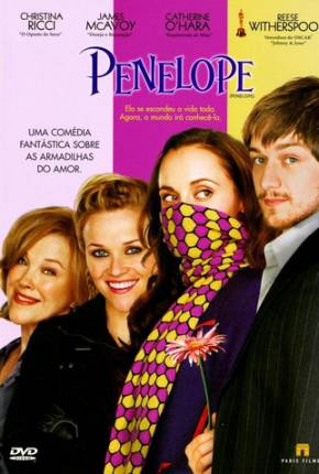 Penelope DVDRIP  Download Mais Baixado