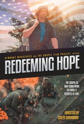 Redeeming Hope - Legendado e Dublado Não Oficial Torrent Download Mais Baixado