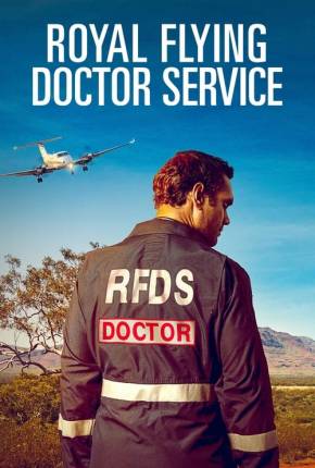 RFDS - 1ª Temporada Torrent Download Mais Baixado