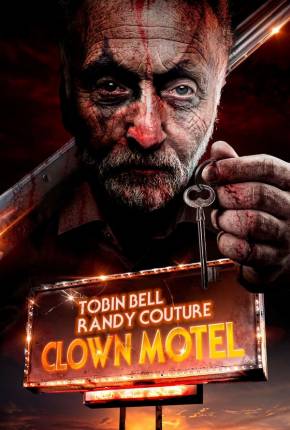 The Curse of the Clown Motel - Legendado e Dublado Não Oficial Torrent Download Mais Baixado