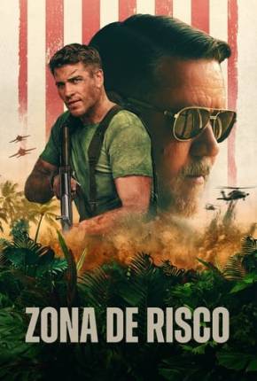 Zona de Risco - Legendado Torrent Download Mais Baixado