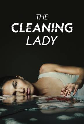 A Faxineira / The Cleaning Lady 3ª Temporada Legendada