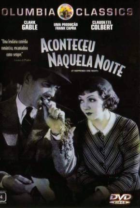 Aconteceu Naquela Noite / It Happened One Night  Download Mais Baixado